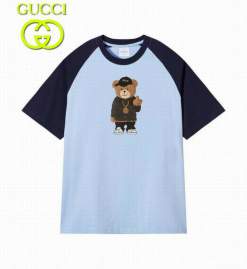 Picture of Gucci T Shirts Short _SKUGucciS-5XL12yr16111567